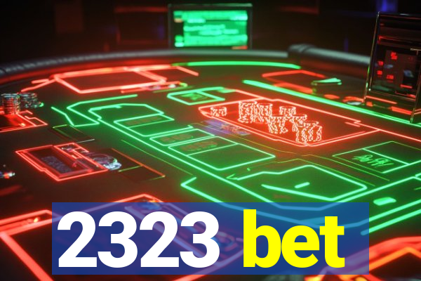 2323 bet